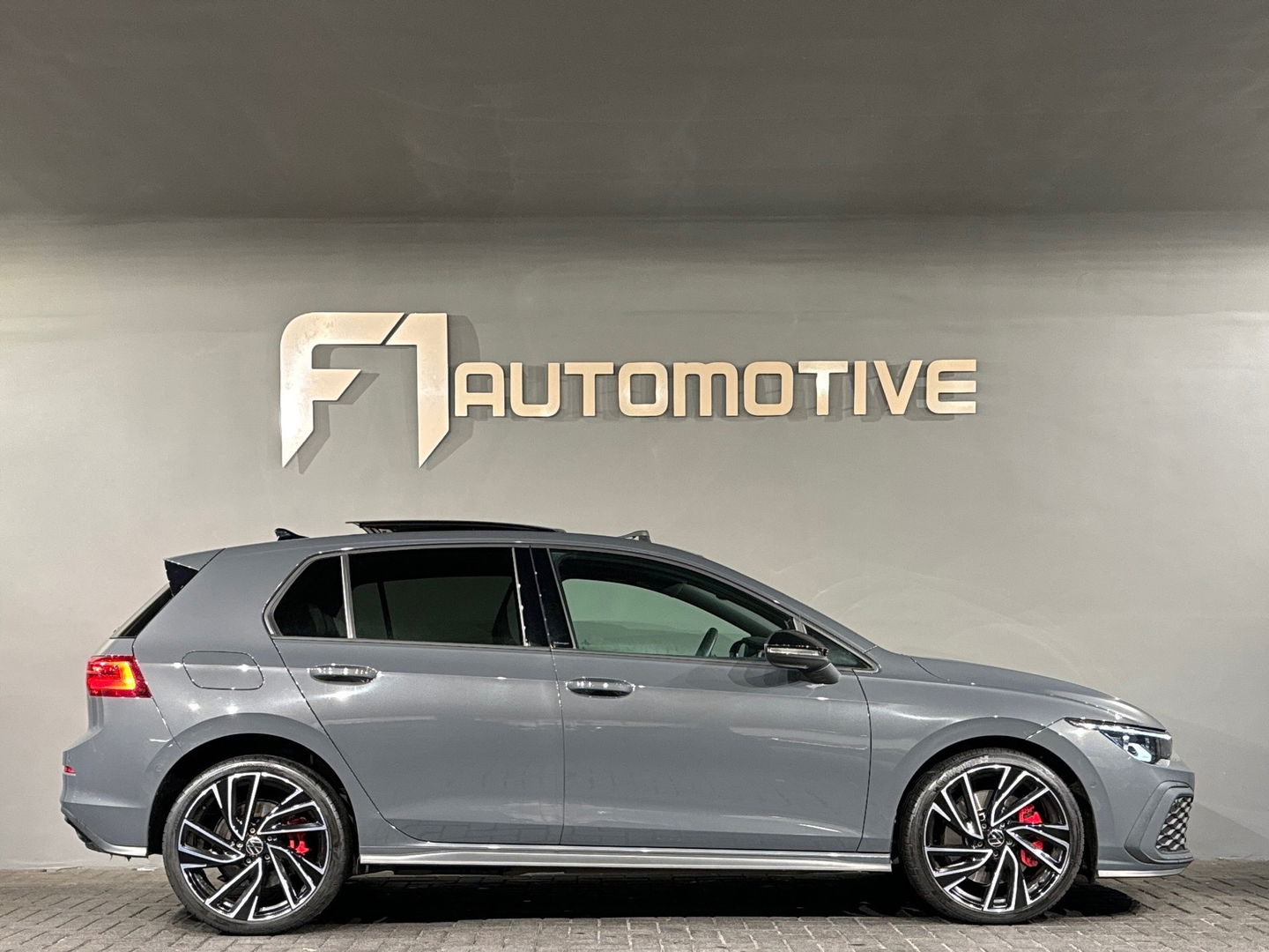 Volkswagen Golf 1.4 eHybrid GTE Pano|Keyl|IQ|Memory|HuD|Leer