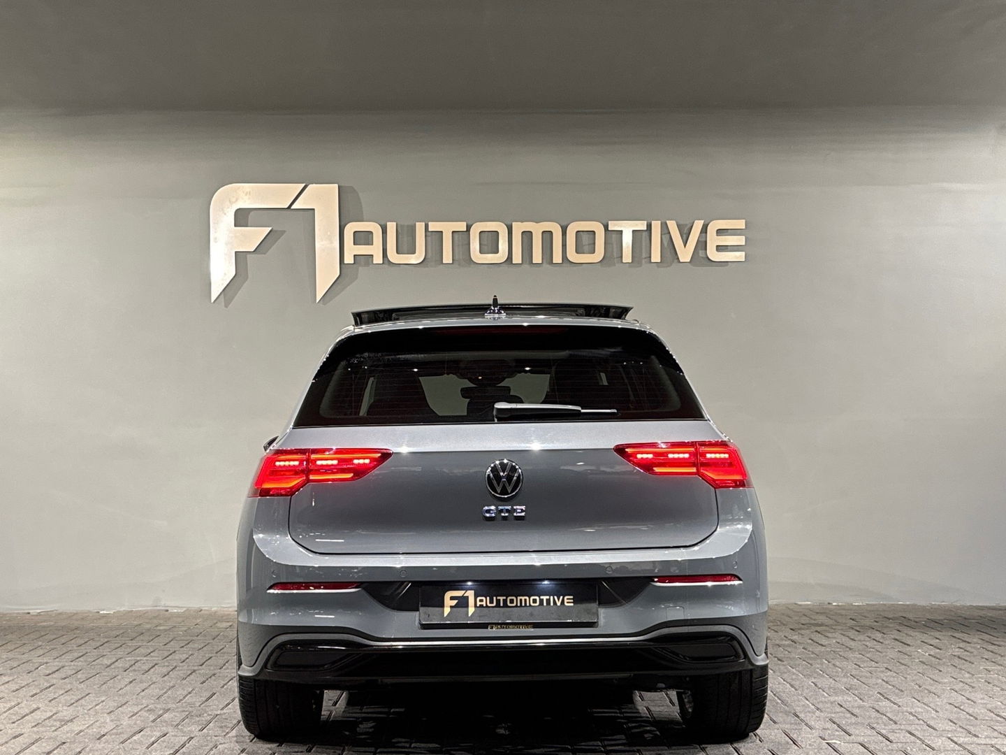 Volkswagen Golf 1.4 eHybrid GTE Pano|Keyl|IQ|Memory|HuD|Leer