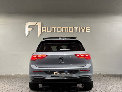 Volkswagen Golf 1.4 eHybrid GTE Pano|Keyl|IQ|Memory|HuD|Leer