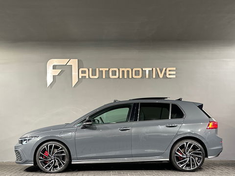Volkswagen Golf 1.4 eHybrid GTE Pano|Keyl|IQ|Memory|HuD|Leer