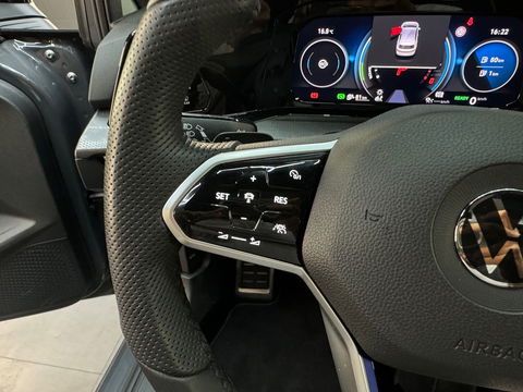 Volkswagen Golf 1.4 eHybrid GTE Pano|Keyl|IQ|Memory|HuD|Leer