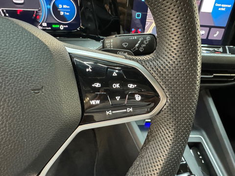 Volkswagen Golf 1.4 eHybrid GTE Pano|Keyl|IQ|Memory|HuD|Leer