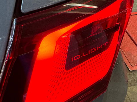 Volkswagen Golf 1.4 eHybrid GTE Pano|Keyl|IQ|Memory|HuD|Leer