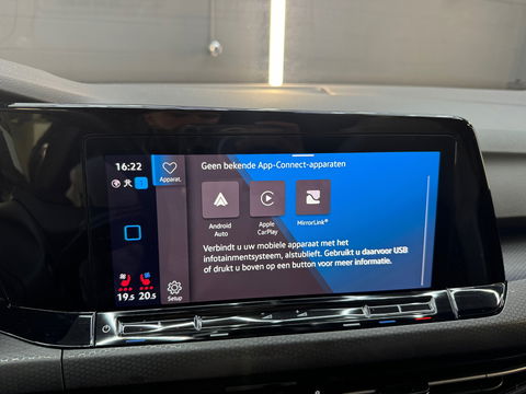 Volkswagen Golf 1.4 eHybrid GTE Pano|Keyl|IQ|Memory|HuD|Leer