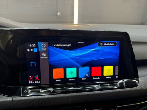 Volkswagen Golf 1.4 eHybrid GTE Pano|Keyl|IQ|Memory|HuD|Leer