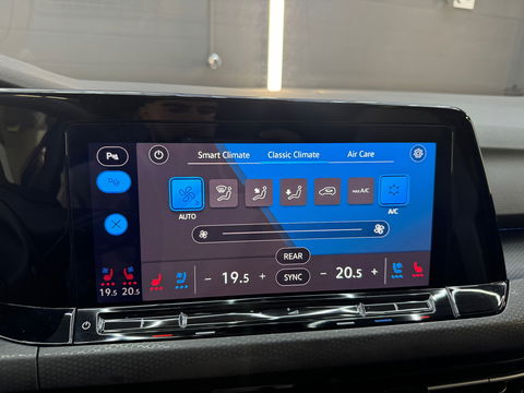 Volkswagen Golf 1.4 eHybrid GTE Pano|Keyl|IQ|Memory|HuD|Leer