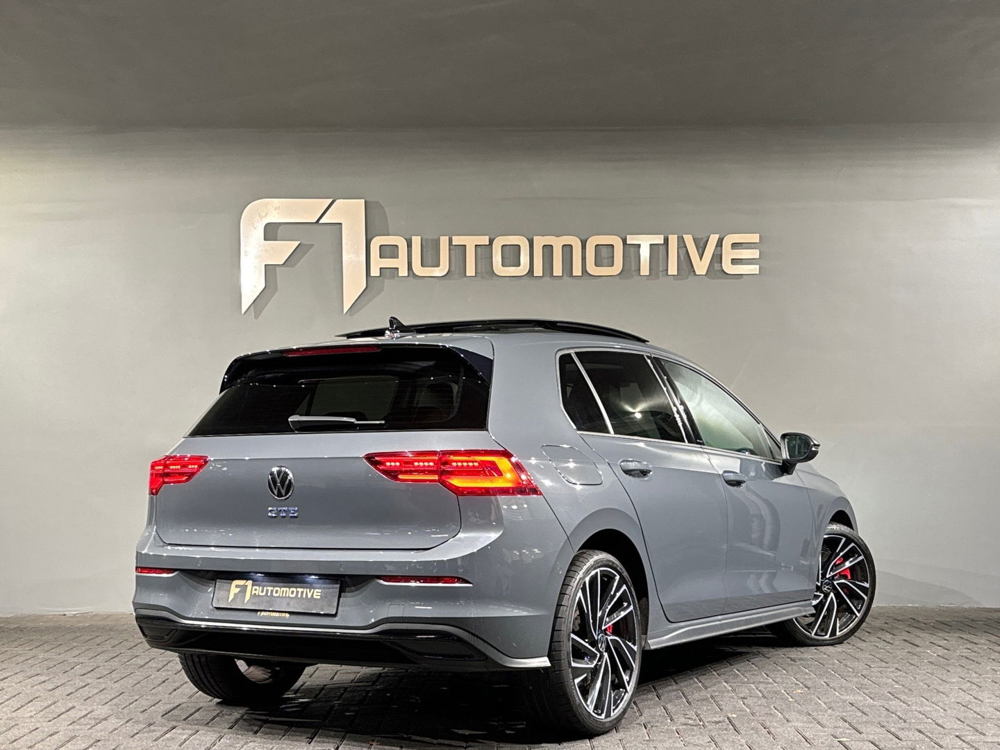 Volkswagen Golf 1.4 eHybrid GTE Pano|Keyl|IQ|Memory|HuD|Leer