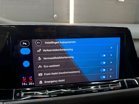 Volkswagen Golf 1.4 eHybrid GTE Pano|Keyl|IQ|Memory|HuD|Leer