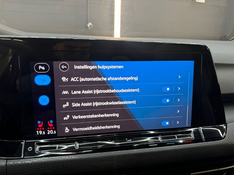 Volkswagen Golf 1.4 eHybrid GTE Pano|Keyl|IQ|Memory|HuD|Leer