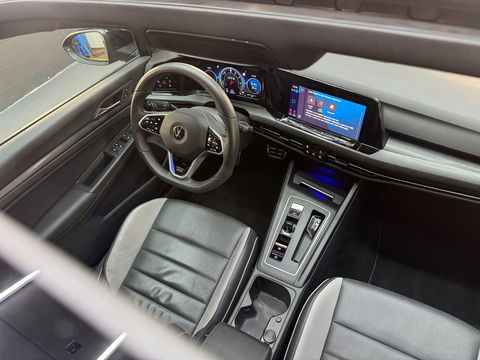 Volkswagen Golf 1.4 eHybrid GTE Pano|Keyl|IQ|Memory|HuD|Leer