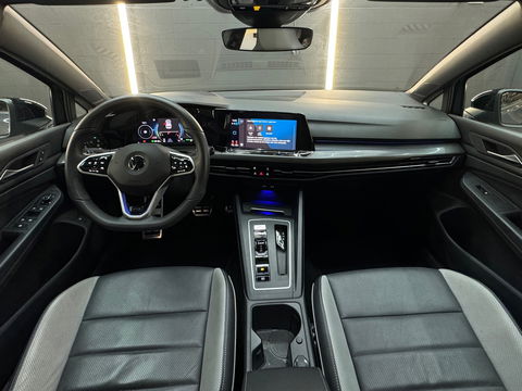 Volkswagen Golf 1.4 eHybrid GTE Pano|Keyl|IQ|Memory|HuD|Leer