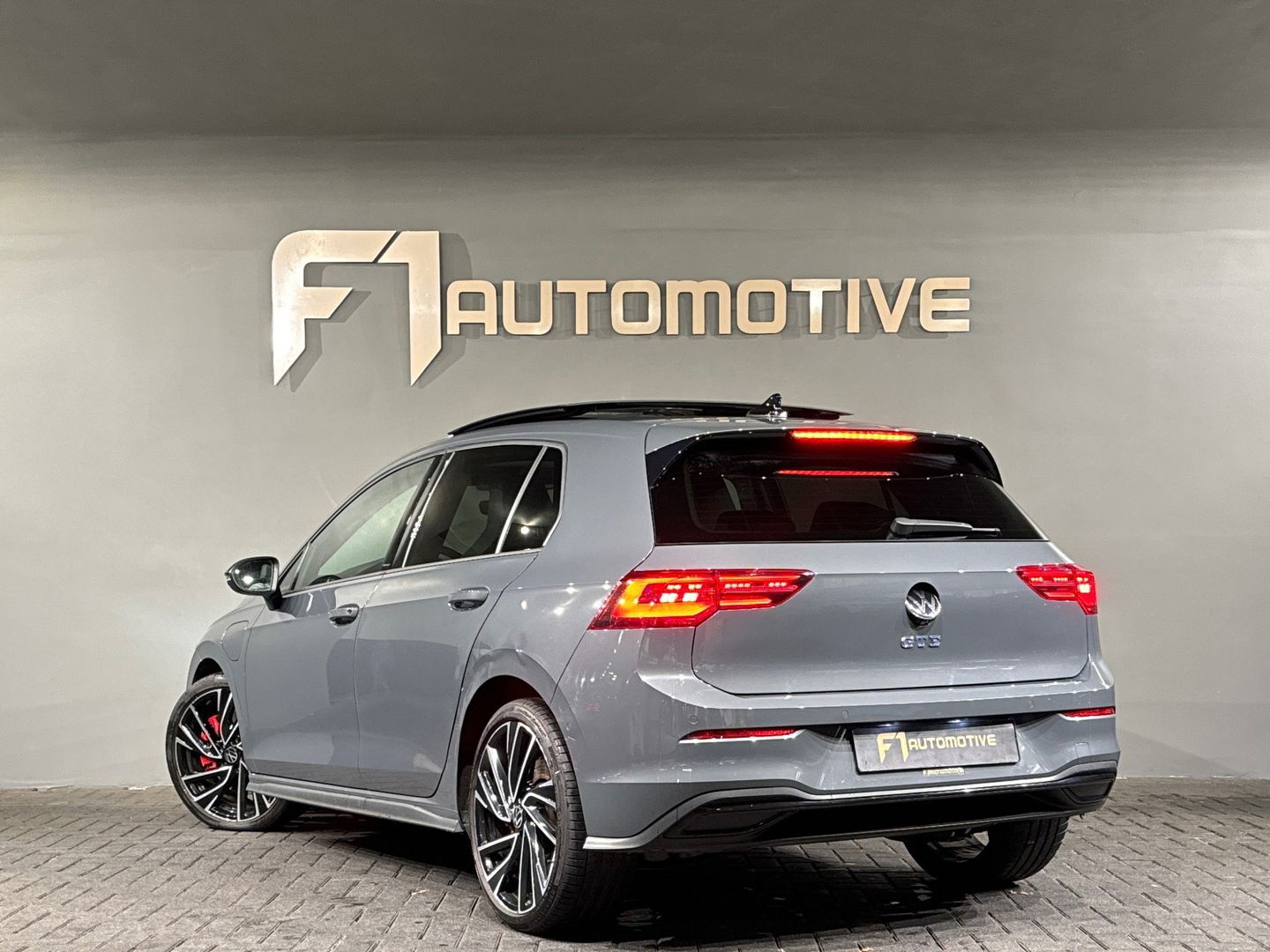 Volkswagen Golf 1.4 eHybrid GTE Pano|Keyl|IQ|Memory|HuD|Leer
