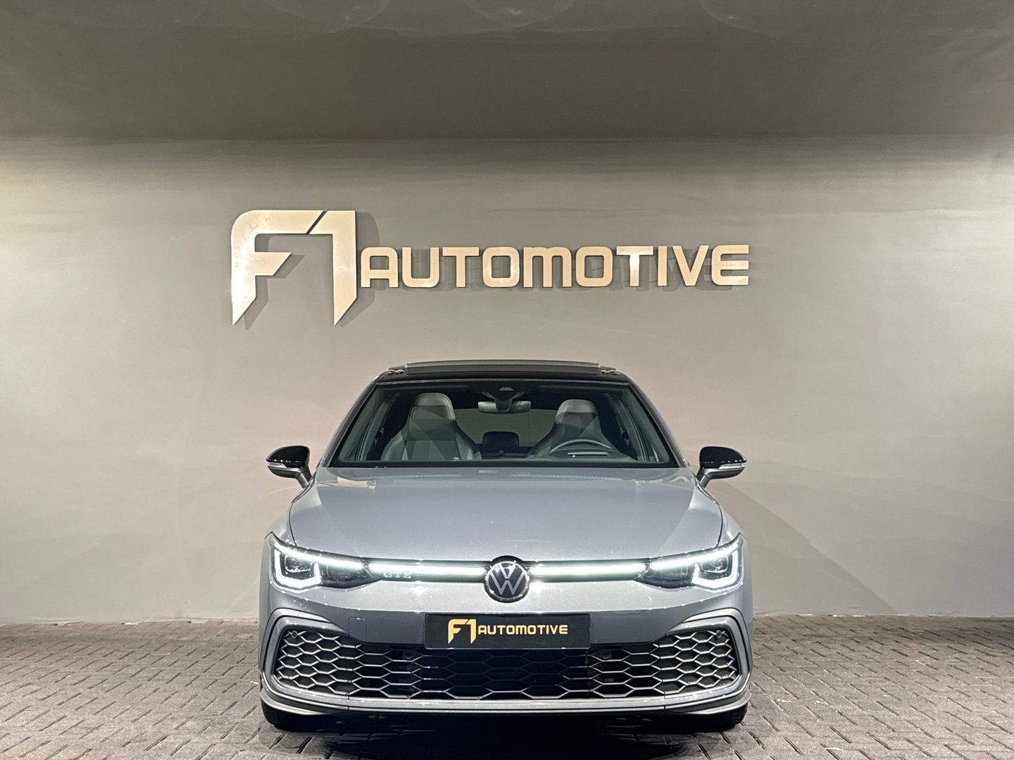 Volkswagen Golf 1.4 eHybrid GTE Pano|Keyl|IQ|Memory|HuD|Leer