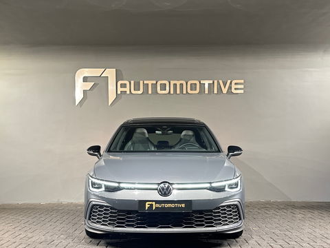 Volkswagen Golf 1.4 eHybrid GTE Pano|Keyl|IQ|Memory|HuD|Leer