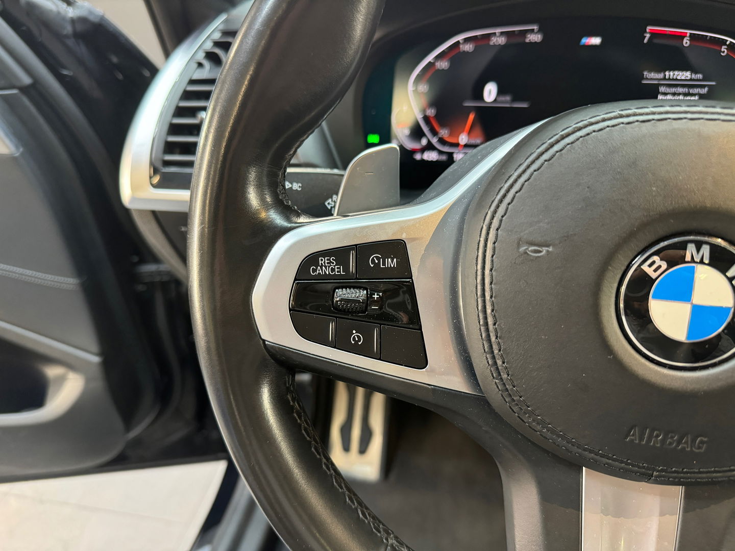 BMW X3 SDrive20i M Sport Pano|Leer|Sfeer|Trekhaak|NL Auto