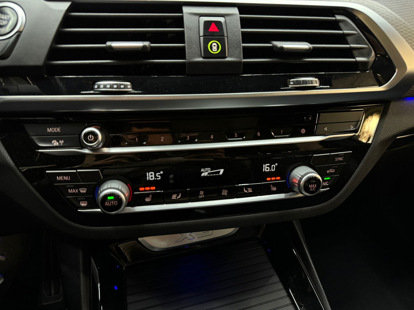 BMW X3 SDrive20i M Sport Pano|Leer|Sfeer|Trekhaak|NL Auto