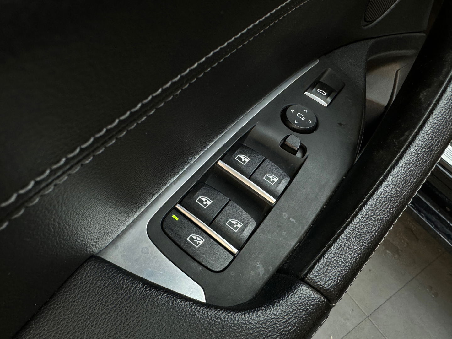 BMW X3 SDrive20i M Sport Pano|Leer|Sfeer|Trekhaak|NL Auto