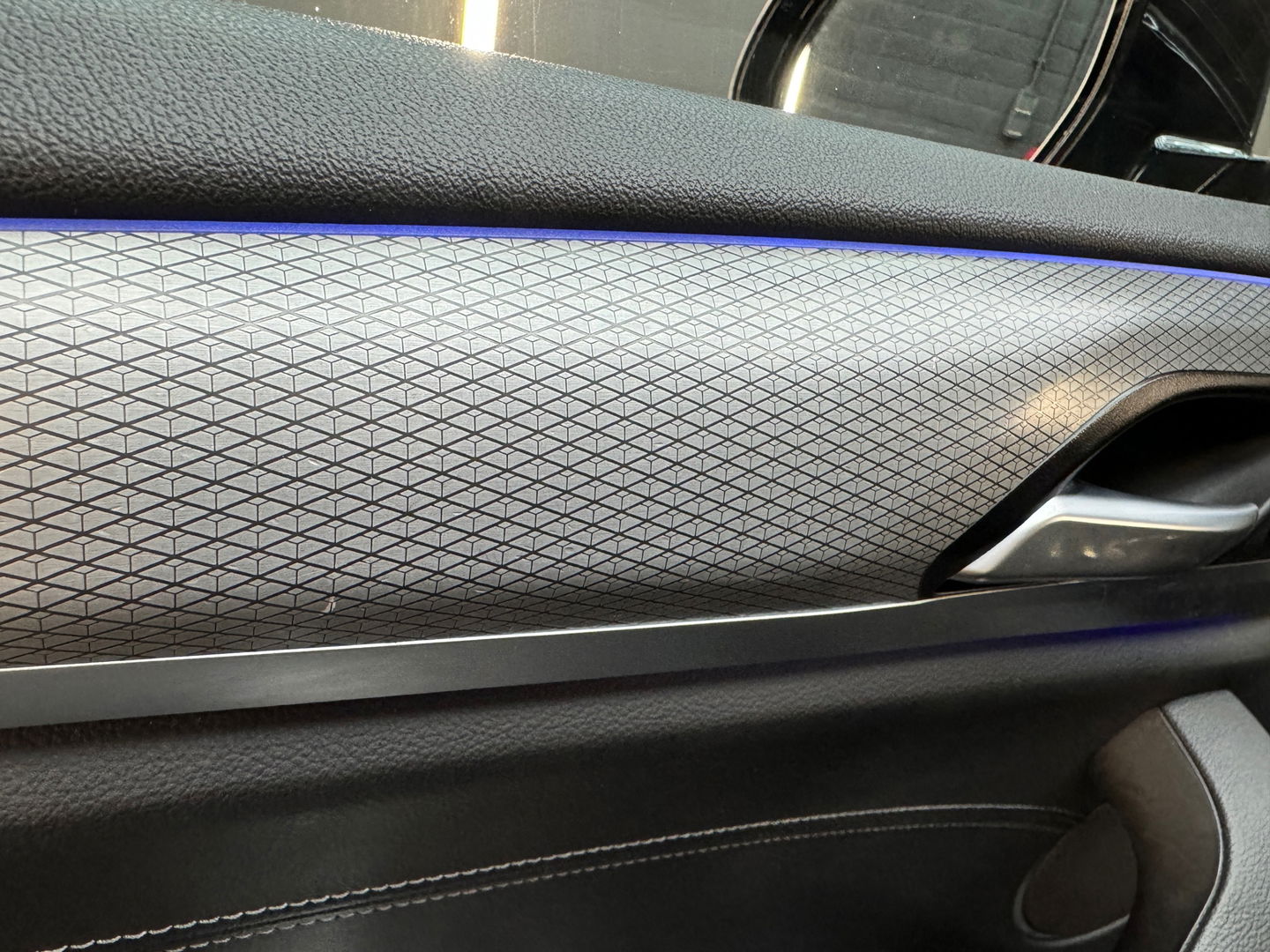 BMW X3 SDrive20i M Sport Pano|Leer|Sfeer|Trekhaak|NL Auto