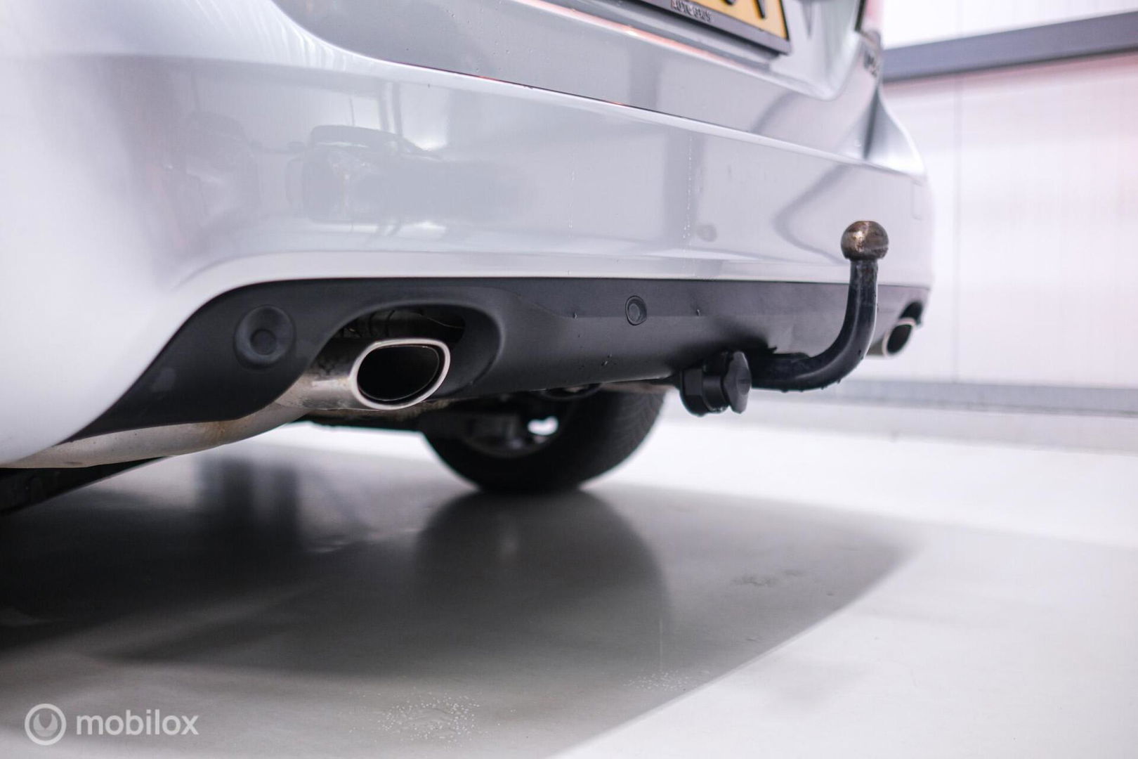 Volvo V70 2.0 D4 Summum | Adaptive | Blis | Schuifdak | Trekhaak | Dealer onderhouden | Leder | Memory | Lane assist |