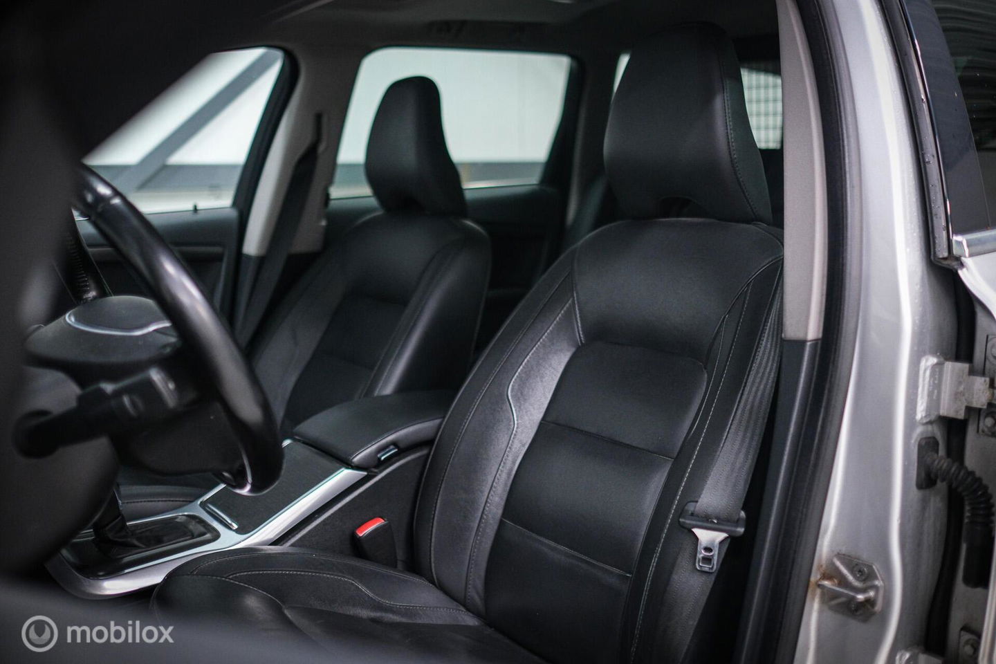 Volvo V70 2.0 D4 Summum | Adaptive | Blis | Schuifdak | Trekhaak | Dealer onderhouden | Leder | Memory | Lane assist |