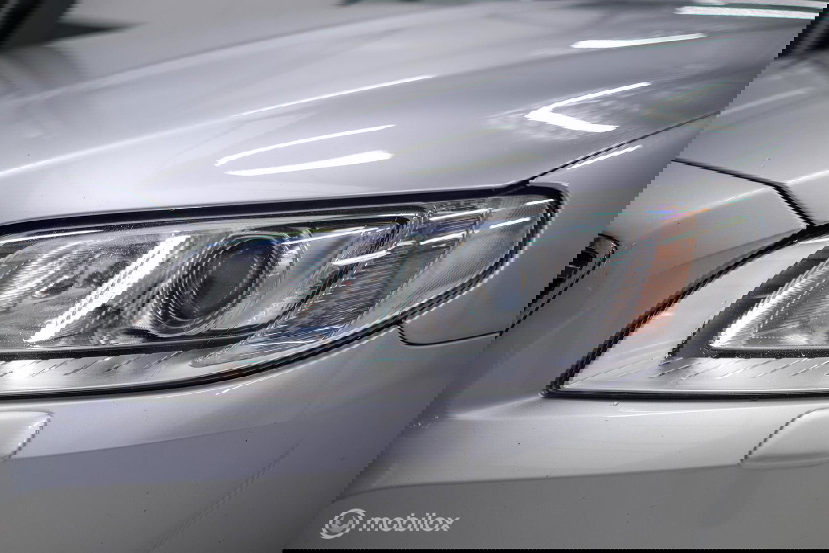 Volvo V70 2.0 D4 Summum | Adaptive | Blis | Schuifdak | Trekhaak | Dealer onderhouden | Leder | Memory | Lane assist |