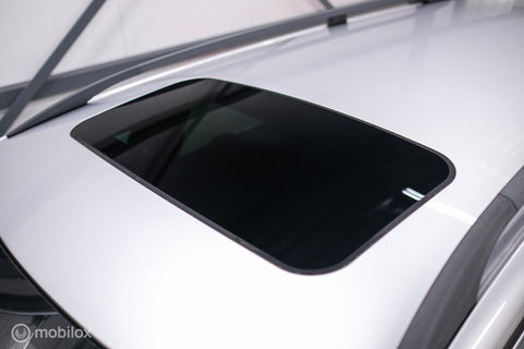 Volvo V70 2.0 D4 Summum | Adaptive | Blis | Schuifdak | Trekhaak | Dealer onderhouden | Leder | Memory | Lane assist |