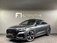 Audi RSQ8 4.0 TFSI quattro Pano|Ceramic|HuD|B&O|Trekhaak|VOL
