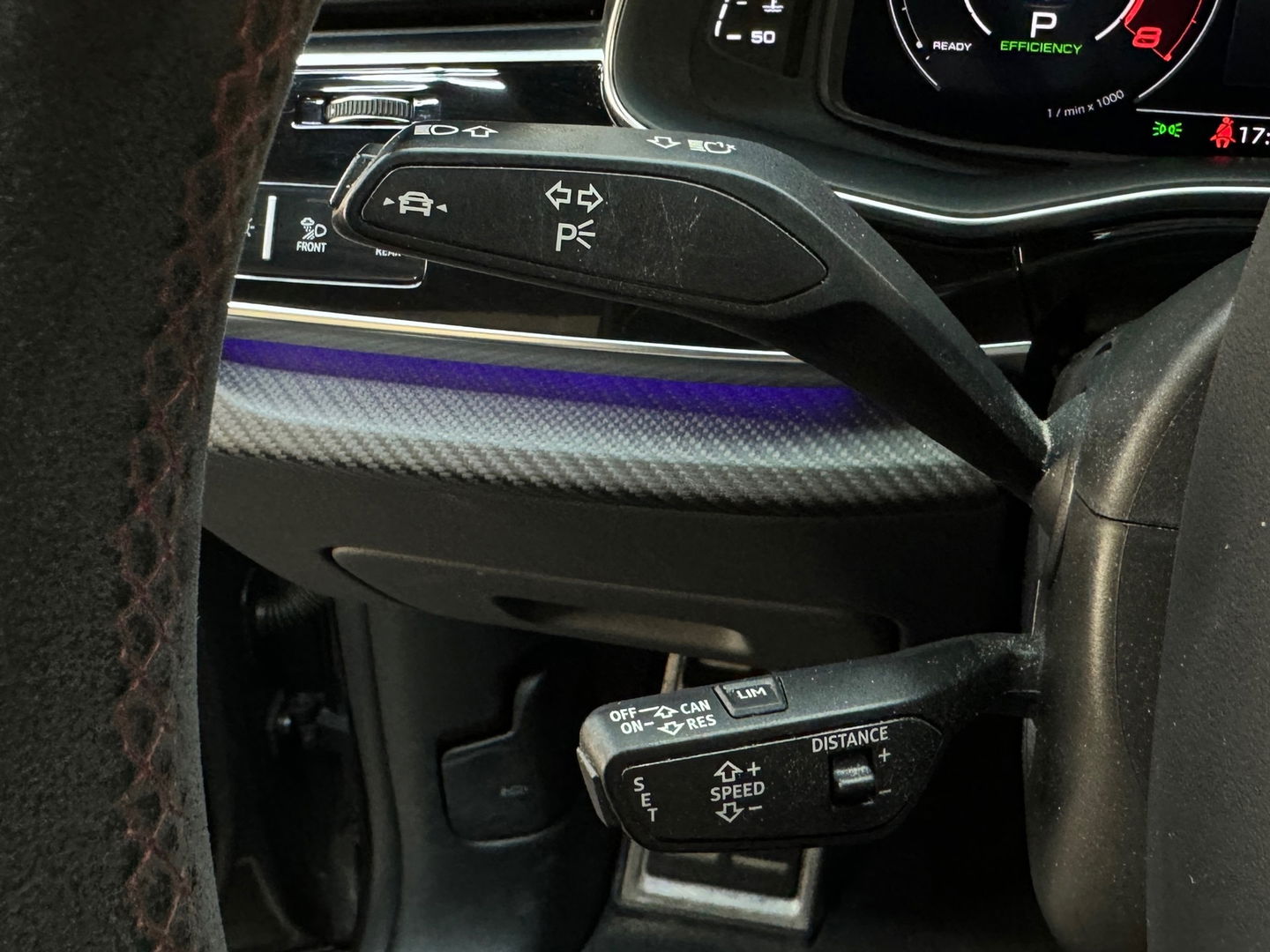 Audi RSQ8 4.0 TFSI quattro Pano|Ceramic|HuD|B&O|Trekhaak|VOL