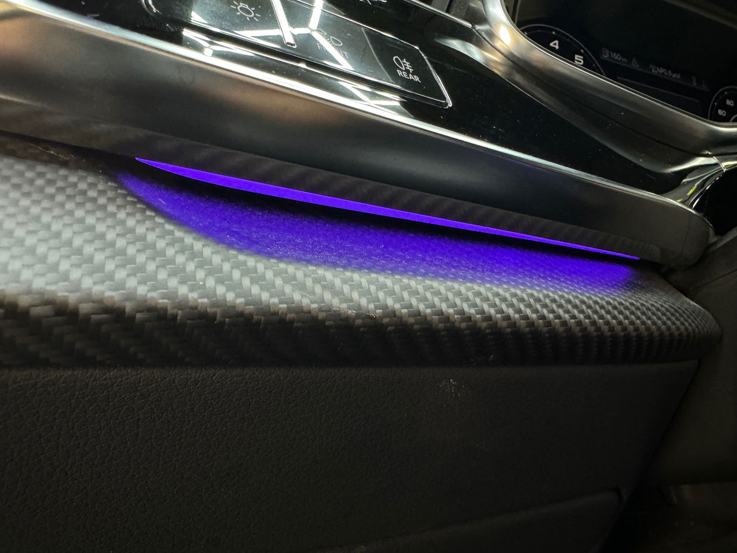 Audi RSQ8 4.0 TFSI quattro Pano|Ceramic|HuD|B&O|Trekhaak|VOL