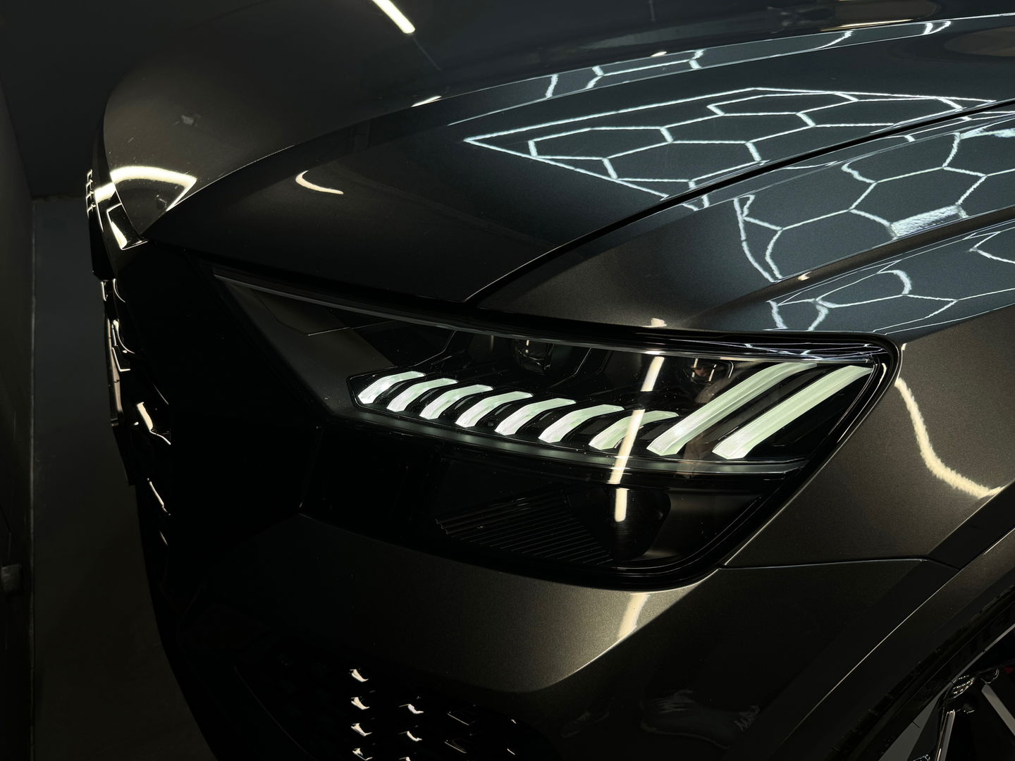 Audi RSQ8 4.0 TFSI quattro Pano|Ceramic|HuD|B&O|Trekhaak|VOL