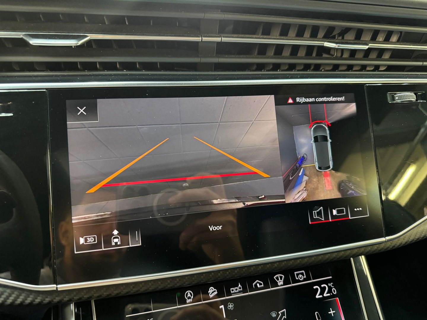 Audi RSQ8 4.0 TFSI quattro Pano|Ceramic|HuD|B&O|Trekhaak|VOL