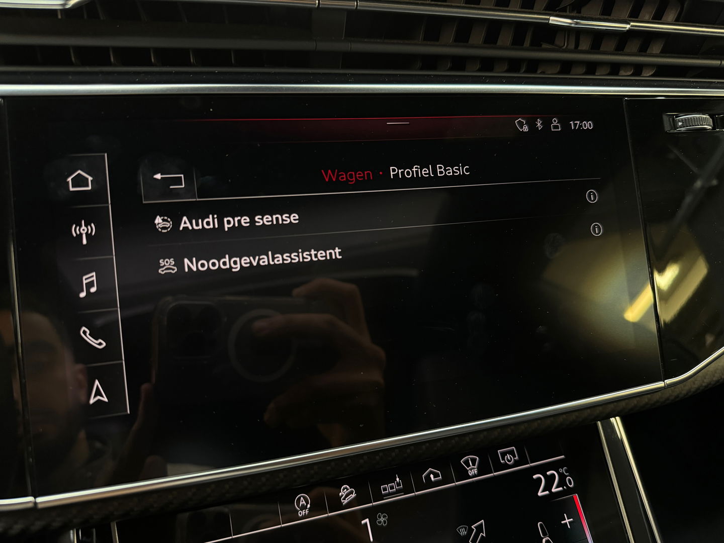 Audi RSQ8 4.0 TFSI quattro Pano|Ceramic|HuD|B&O|Trekhaak|VOL