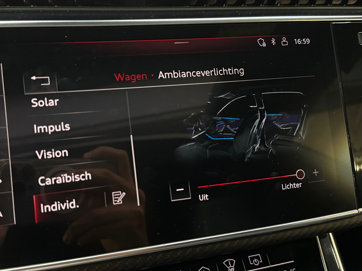 Audi RSQ8 4.0 TFSI quattro Pano|Ceramic|HuD|B&O|Trekhaak|VOL