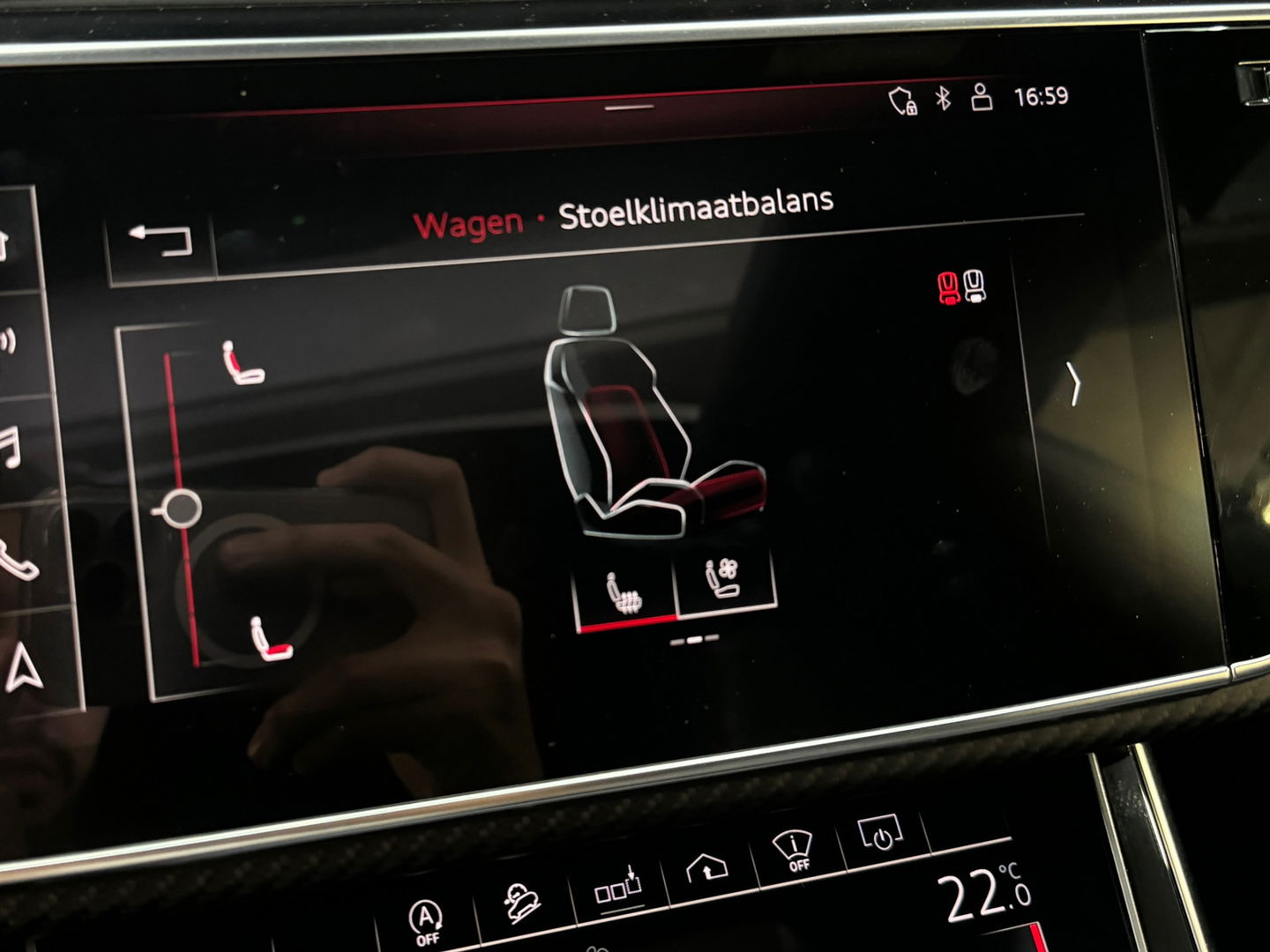 Audi RSQ8 4.0 TFSI quattro Pano|Ceramic|HuD|B&O|Trekhaak|VOL