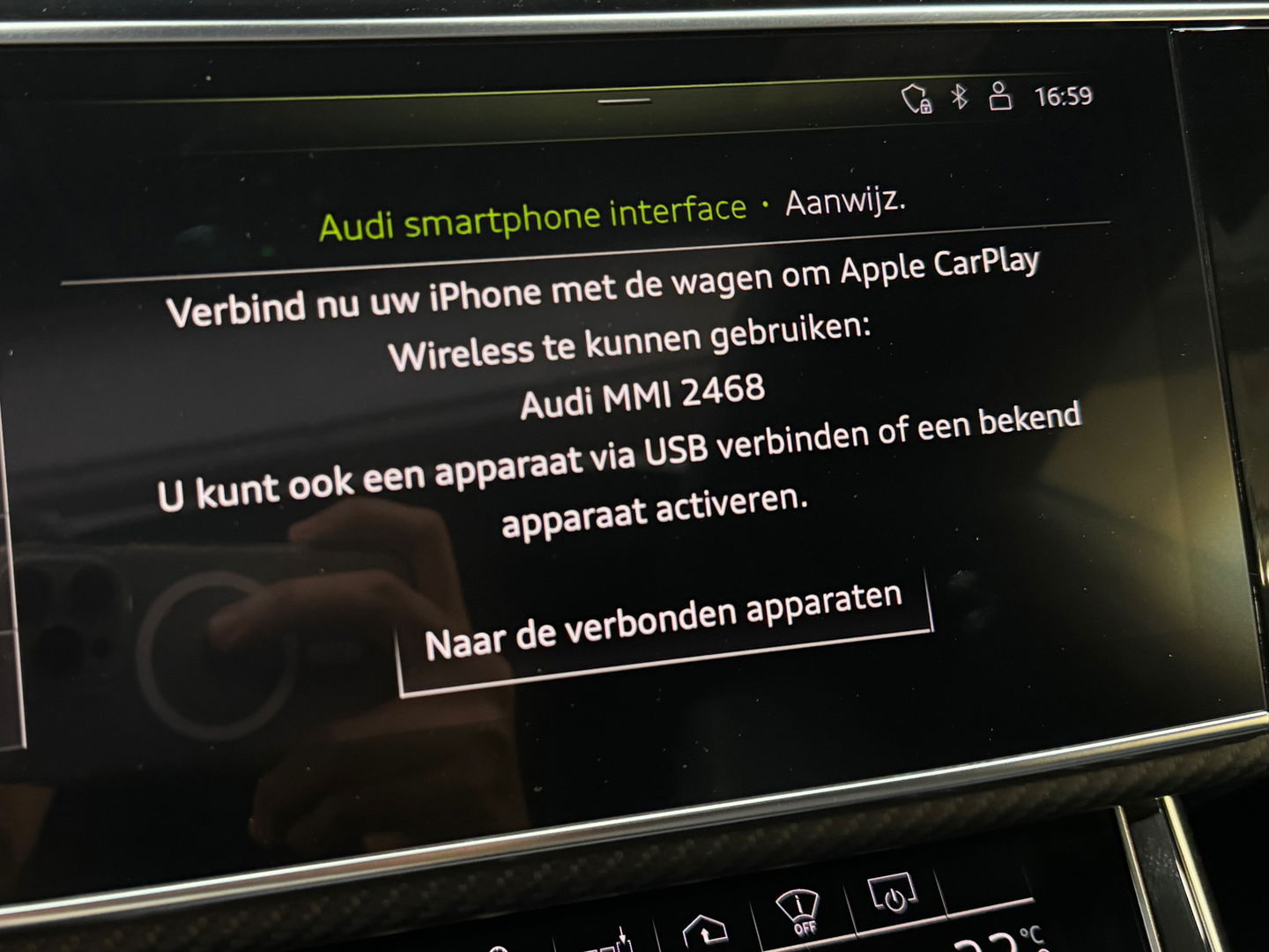 Audi RSQ8 4.0 TFSI quattro Pano|Ceramic|HuD|B&O|Trekhaak|VOL