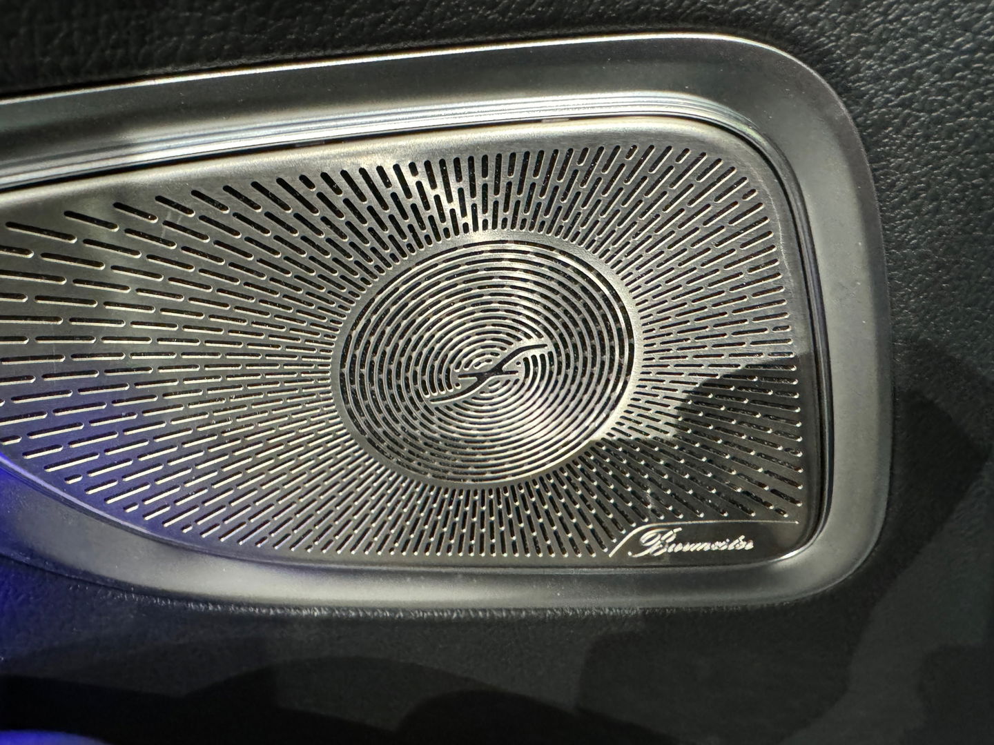 Mercedes-Benz C-Klasse 200 d AMG Pano|Memory|Burmester|360Cam