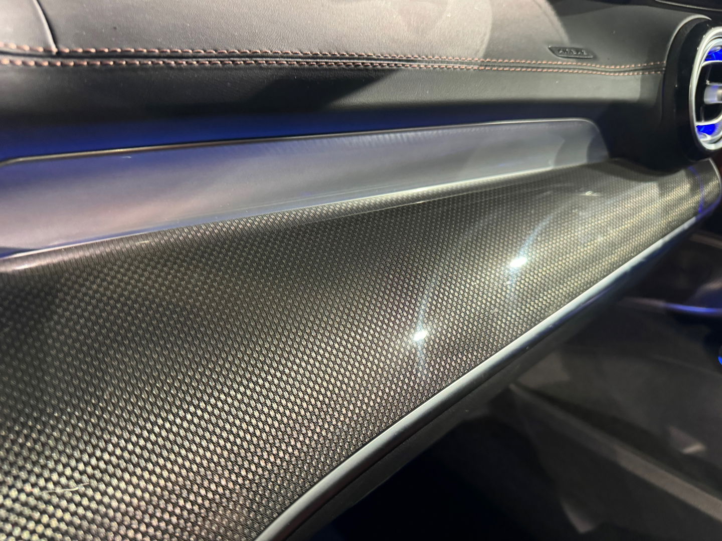 Mercedes-Benz C-Klasse 200 d AMG Pano|Memory|Burmester|360Cam