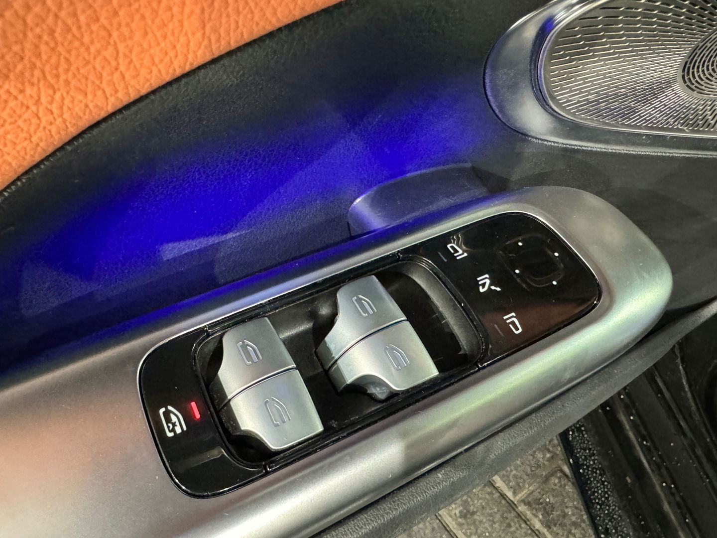 Mercedes-Benz C-Klasse 200 d AMG Pano|Memory|Burmester|360Cam