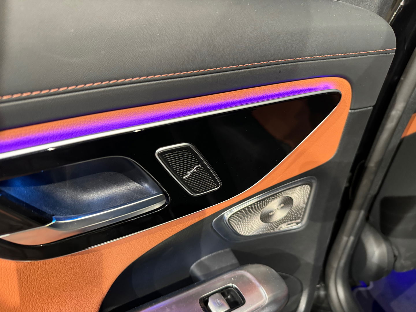 Mercedes-Benz C-Klasse 200 d AMG Pano|Memory|Burmester|360Cam