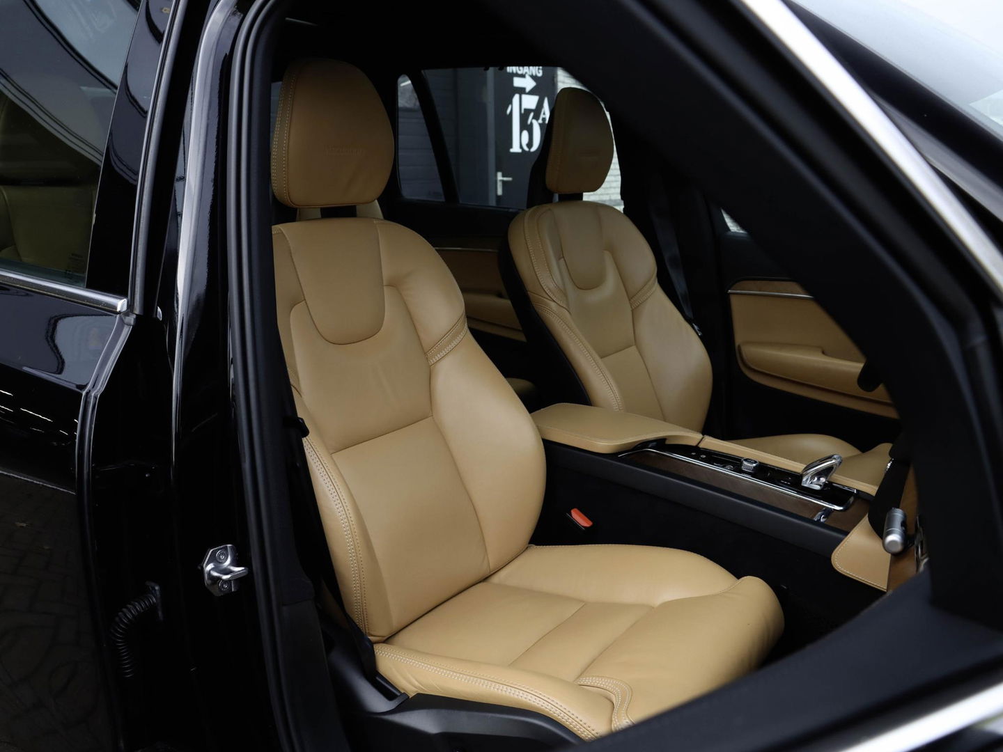 Volvo XC90 T8 Twin Engine AWD Inscription Panoramadak Trekhaak