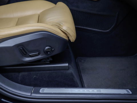 Volvo XC90 T8 Twin Engine AWD Inscription Panoramadak Trekhaak