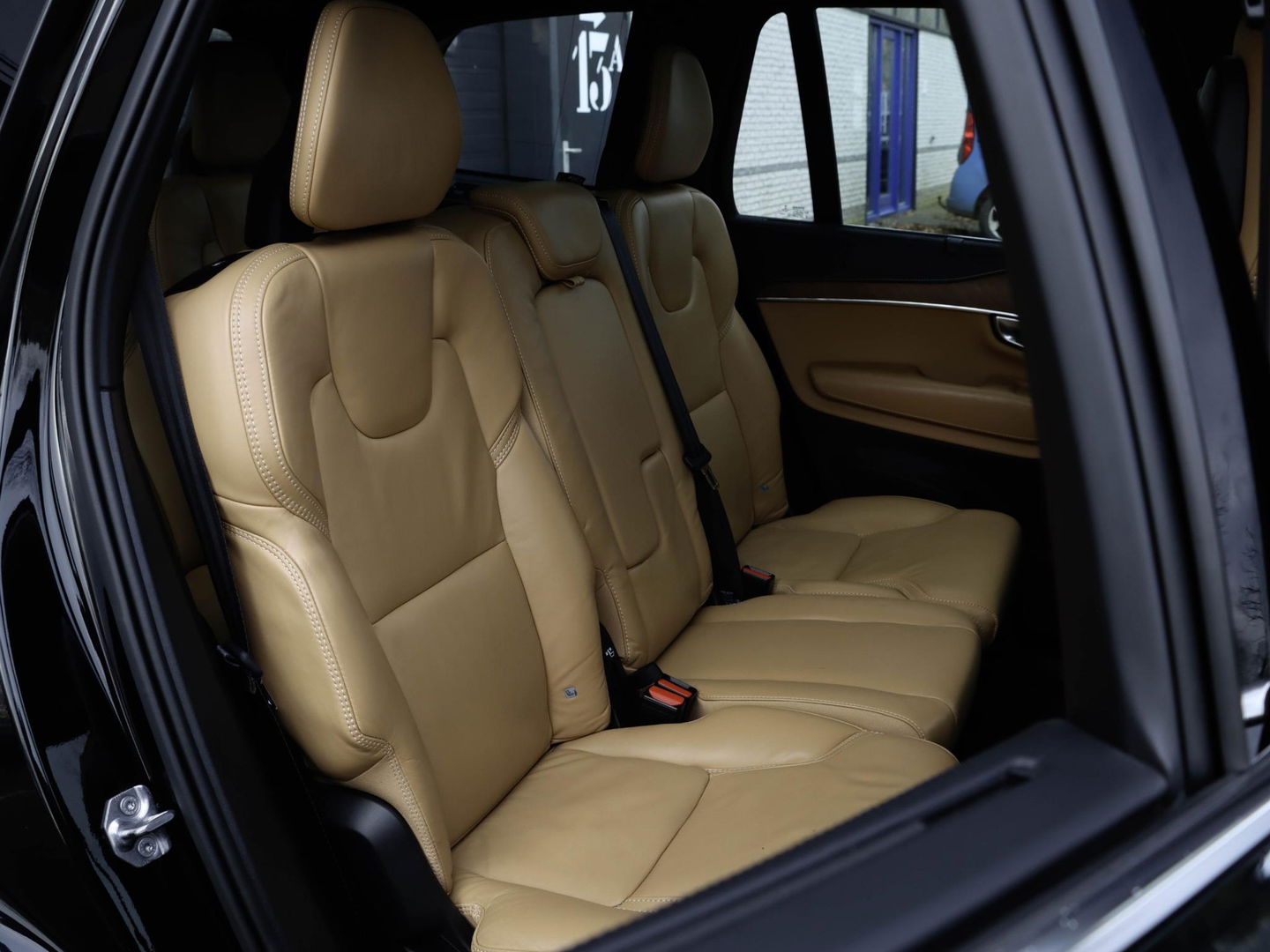 Volvo XC90 T8 Twin Engine AWD Inscription Panoramadak Trekhaak