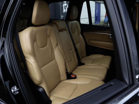Volvo XC90 T8 Twin Engine AWD Inscription Panoramadak Trekhaak