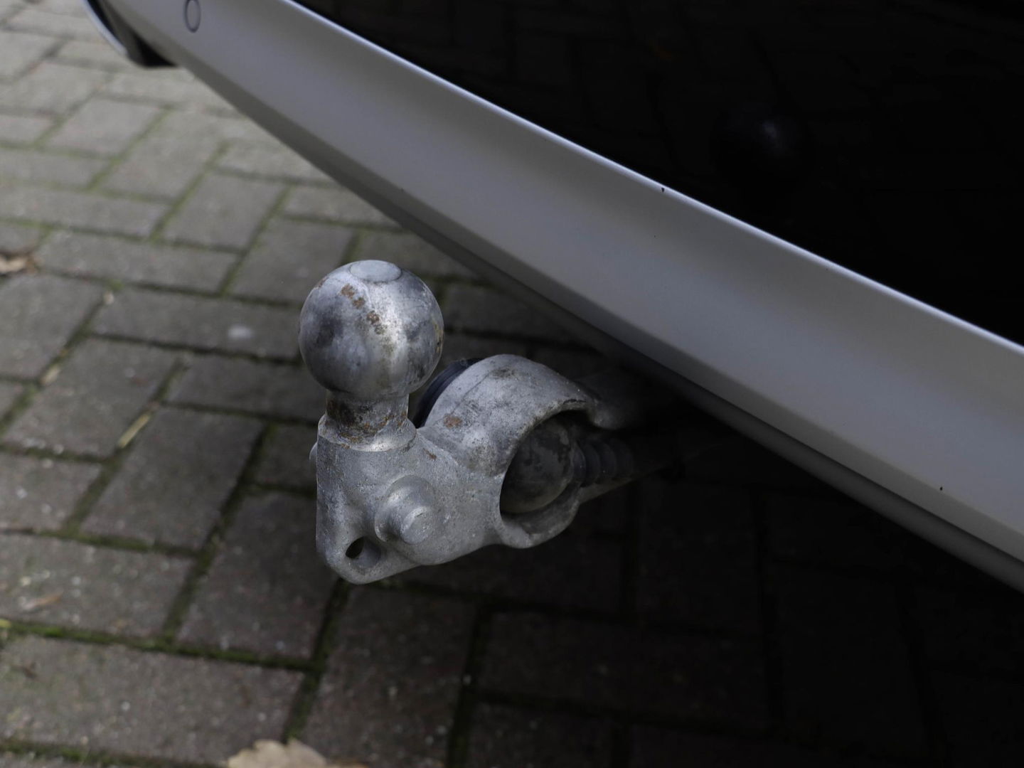 Volvo XC90 T8 Twin Engine AWD Inscription Panoramadak Trekhaak