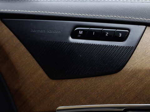 Volvo XC90 T8 Twin Engine AWD Inscription Panoramadak Trekhaak