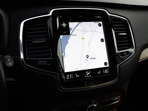 Volvo XC90 T8 Twin Engine AWD Inscription Panoramadak Trekhaak