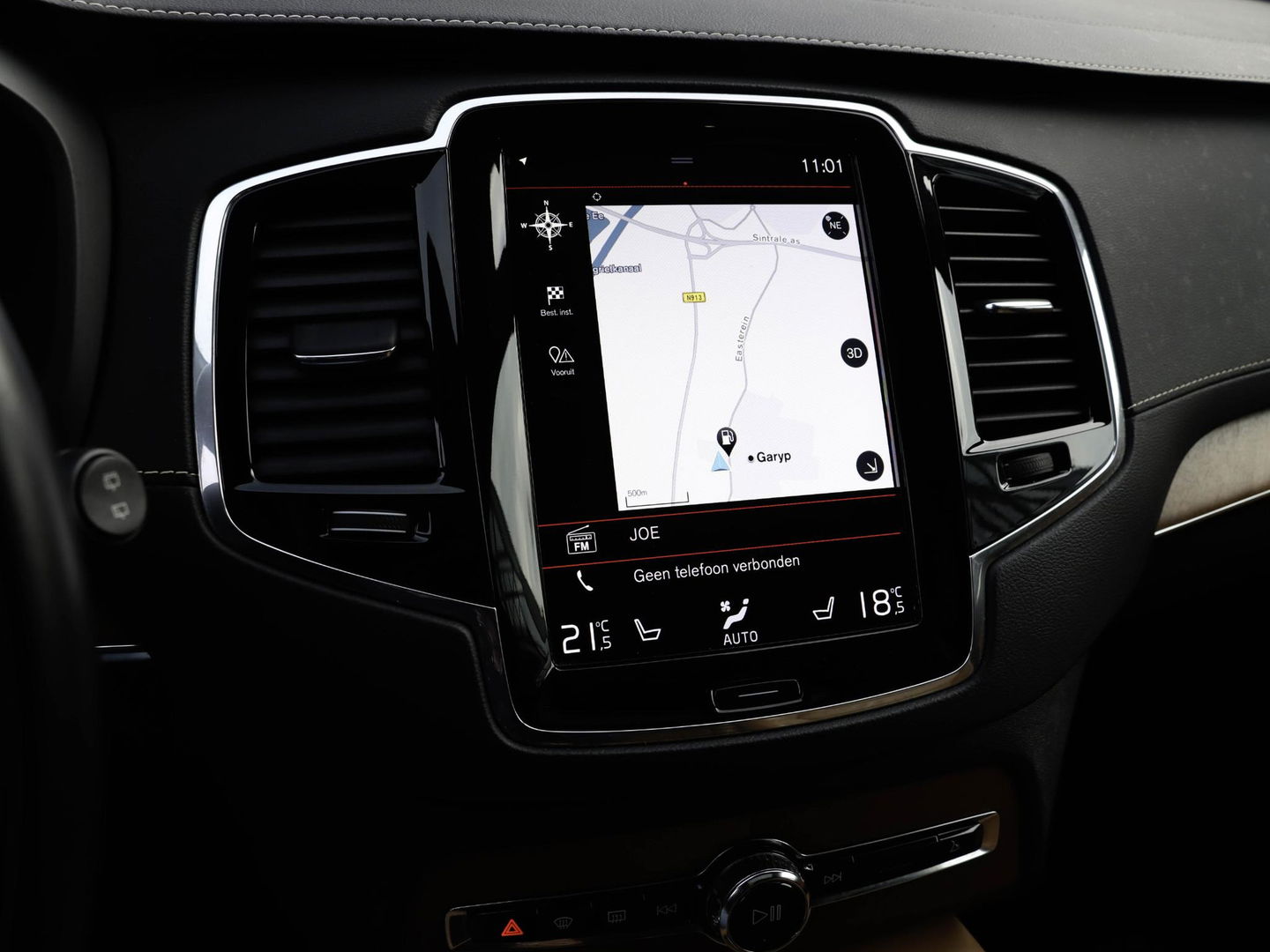 Volvo XC90 T8 Twin Engine AWD Inscription Panoramadak Trekhaak