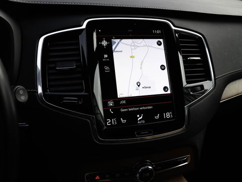 Volvo XC90 T8 Twin Engine AWD Inscription Panoramadak Trekhaak