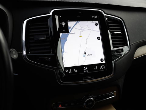 Volvo XC90 T8 Twin Engine AWD Inscription Panoramadak Trekhaak