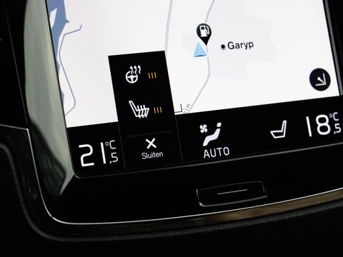 Volvo XC90 T8 Twin Engine AWD Inscription Panoramadak Trekhaak